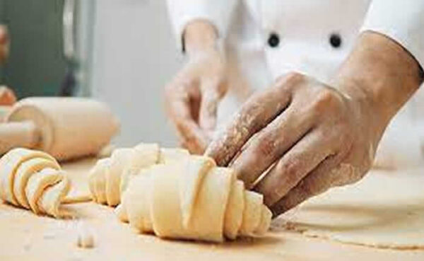 Advanced Pastry Making for Chefs