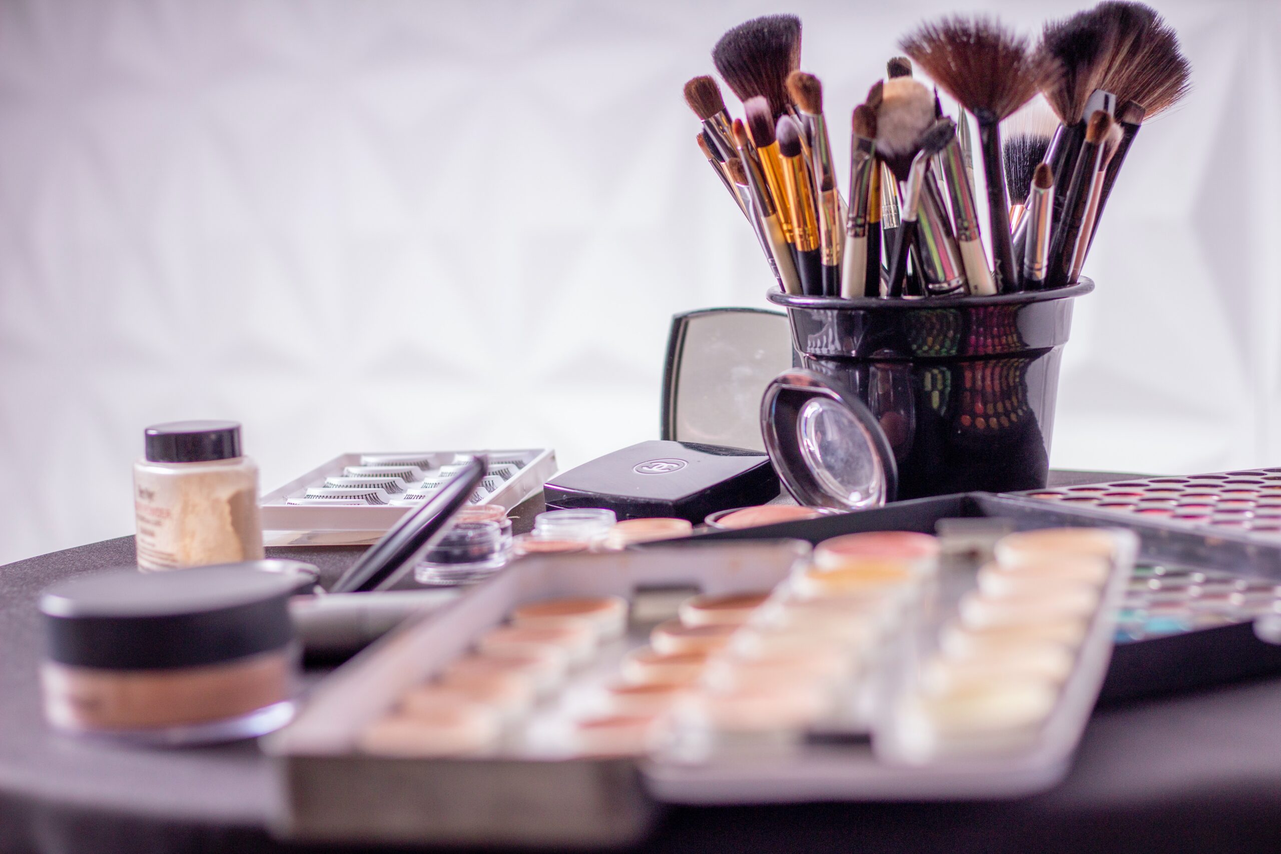 Makeup Course – Step by Step Beginner to Advanced Level Tutorial