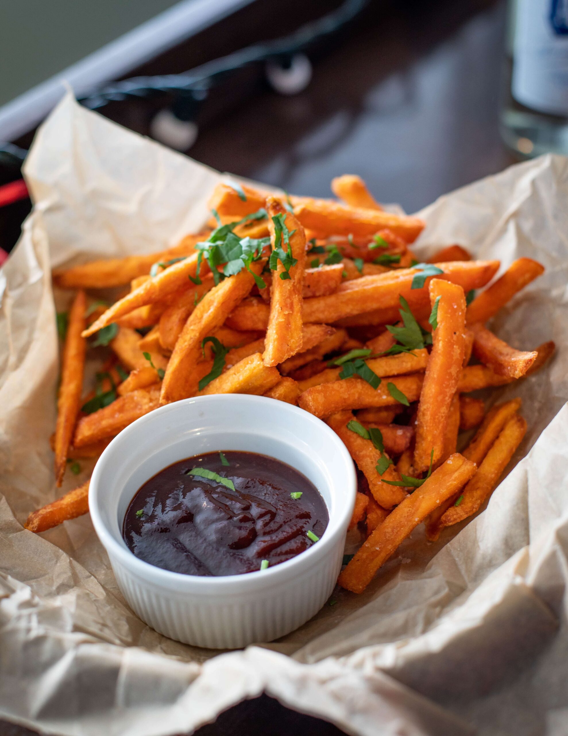 Side Dishes Making Tutorial Course