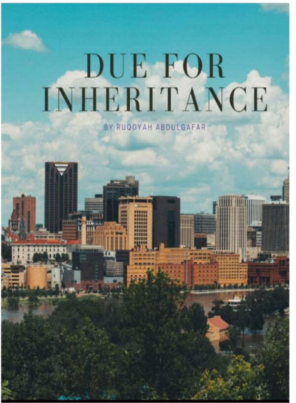 Due for Inheritance