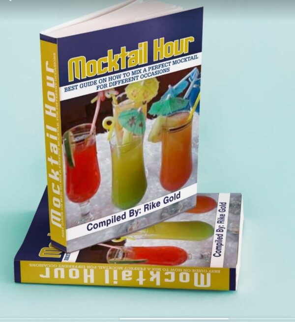 Mocktail Hour