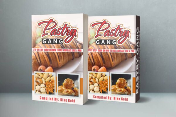 Pastry Gang