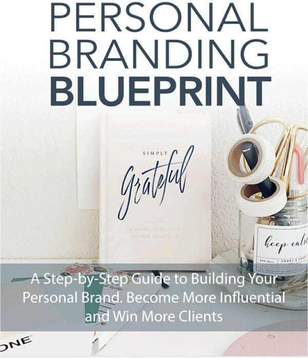 Personal Branding Blueprint