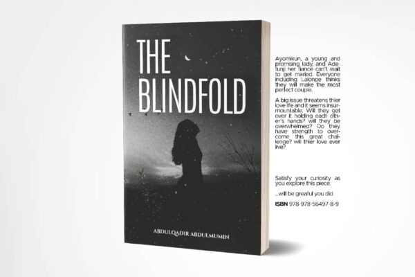 The Blindfold