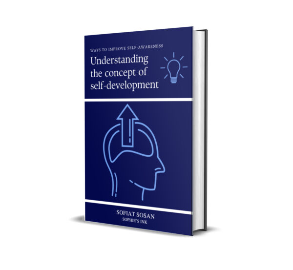 Understanding The Concept of Self-Development